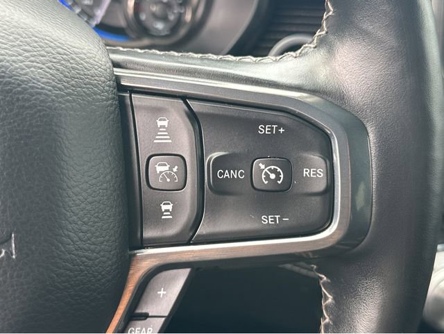 Used 2020 RAM 1500 Limited image 27