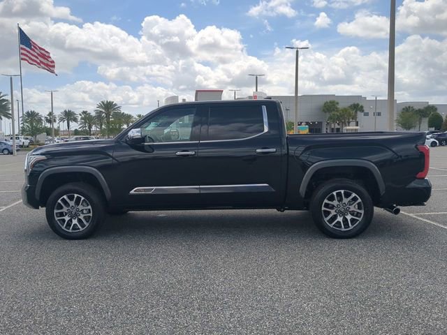 Used 2025 Toyota Tundra 1794 Edition image 7