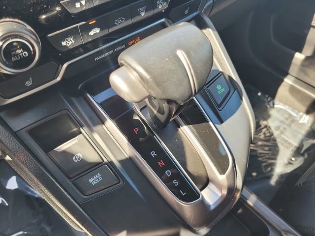 Used 2020 Honda CR-V EX-L image 20