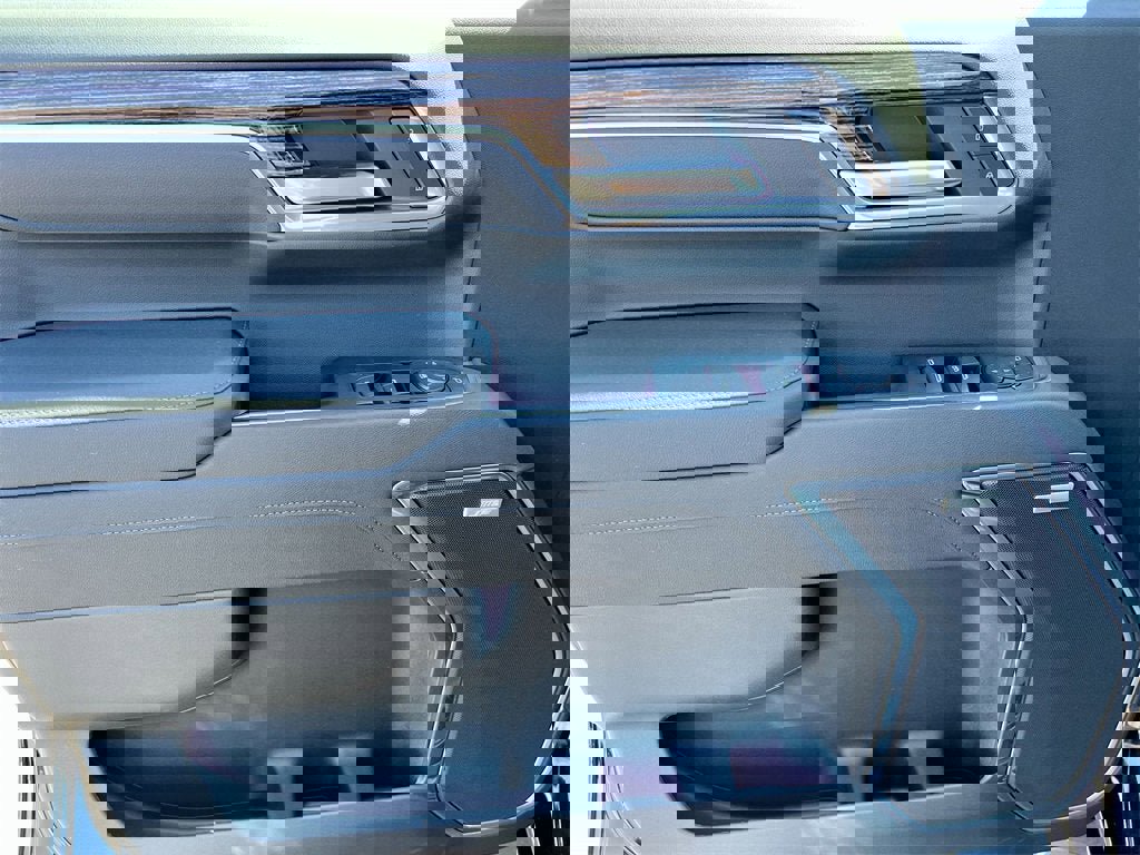 New 2026 GMC Sierra 1500 Elevation w/ Elevation Premium Package image 19