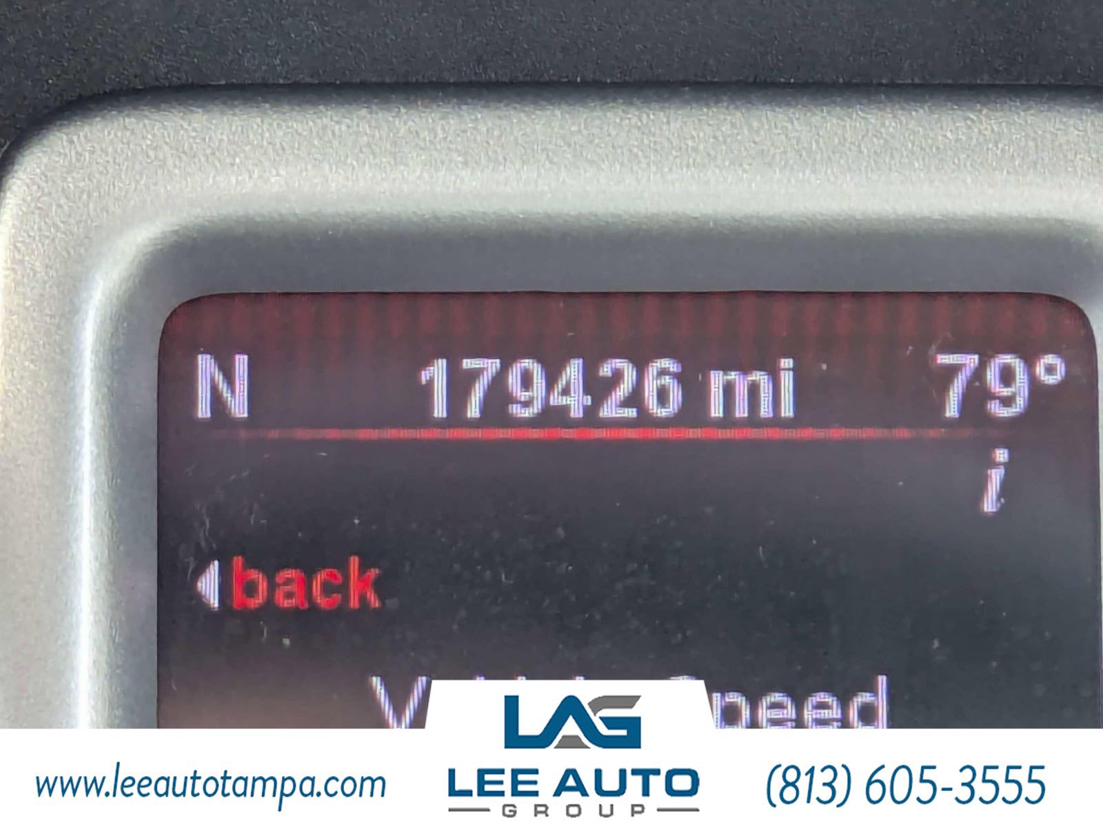 Used 2011 Dodge Journey Mainstreet w/ Popular Equipment Group FWD image 26