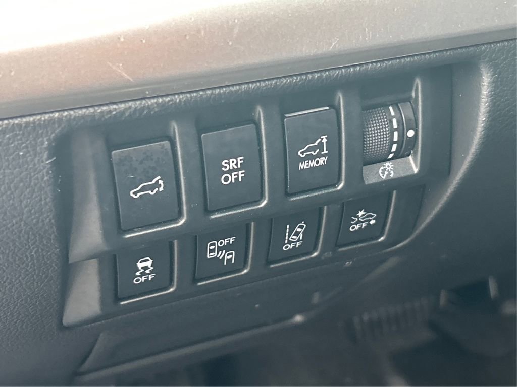 Used 2015 Subaru Outback 2.5i Premium image 38