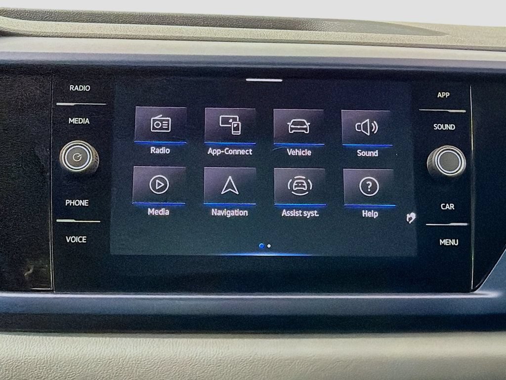 Certified 2023 Volkswagen Taos SE AWD/4WD image 14