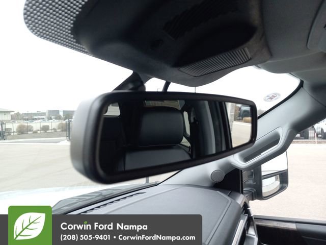 New 2026 Ford F250 Lariat w/ Black Appearance Package AWD/4WD image 21