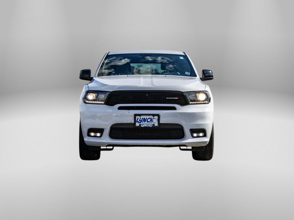 Used 2019 Dodge Durango GT w/ Trailer Tow Group IV image 6