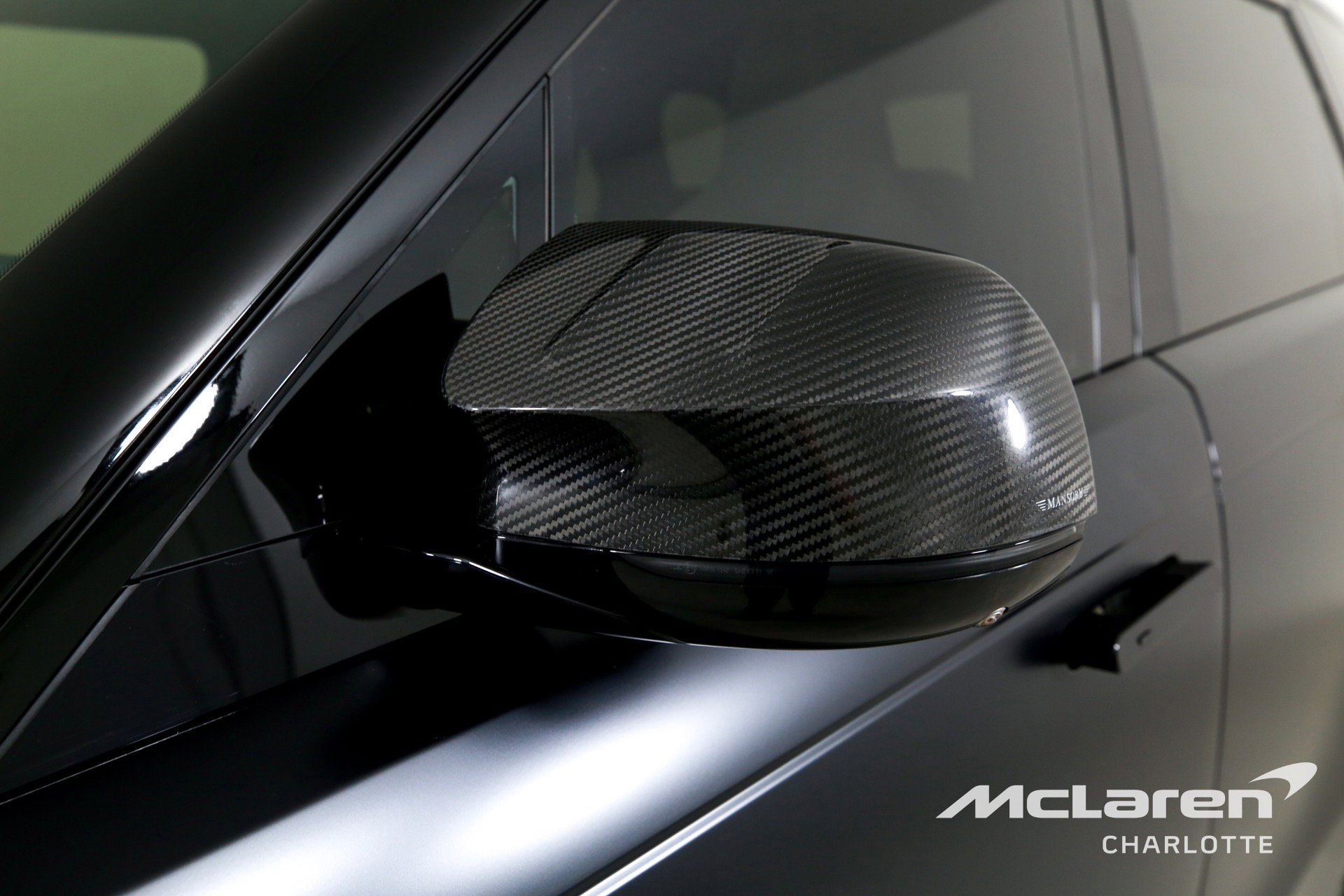 Used 2025 Land Rover Range Rover Sport SV Edition Two image 46