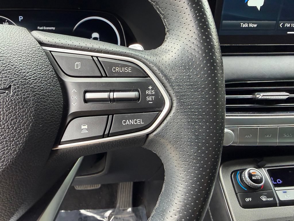 Used 2020 Hyundai Palisade Limited AWD/4WD image 23