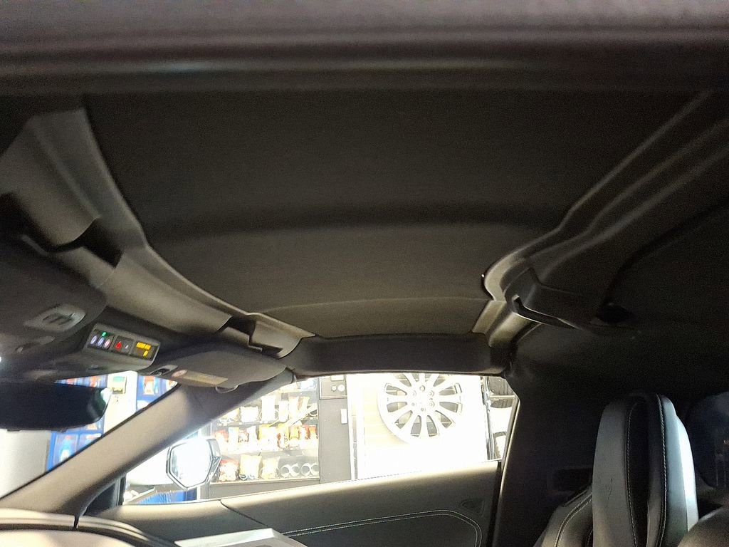 Used 2024 Chevrolet Corvette Stingray Preferred Cpe w/ 2LT image 13