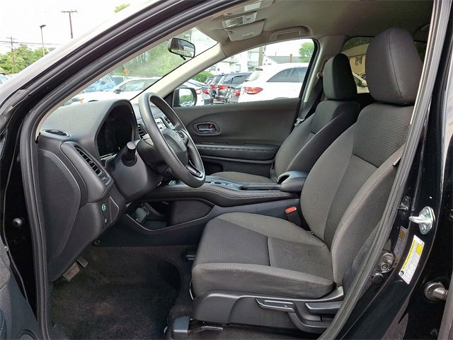 Used 2022 Honda HR-V LX image 13