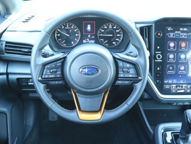 Used 2024 Subaru Crosstrek 2.5i Wilderness w/ Crosstrek Mirror Package image 20