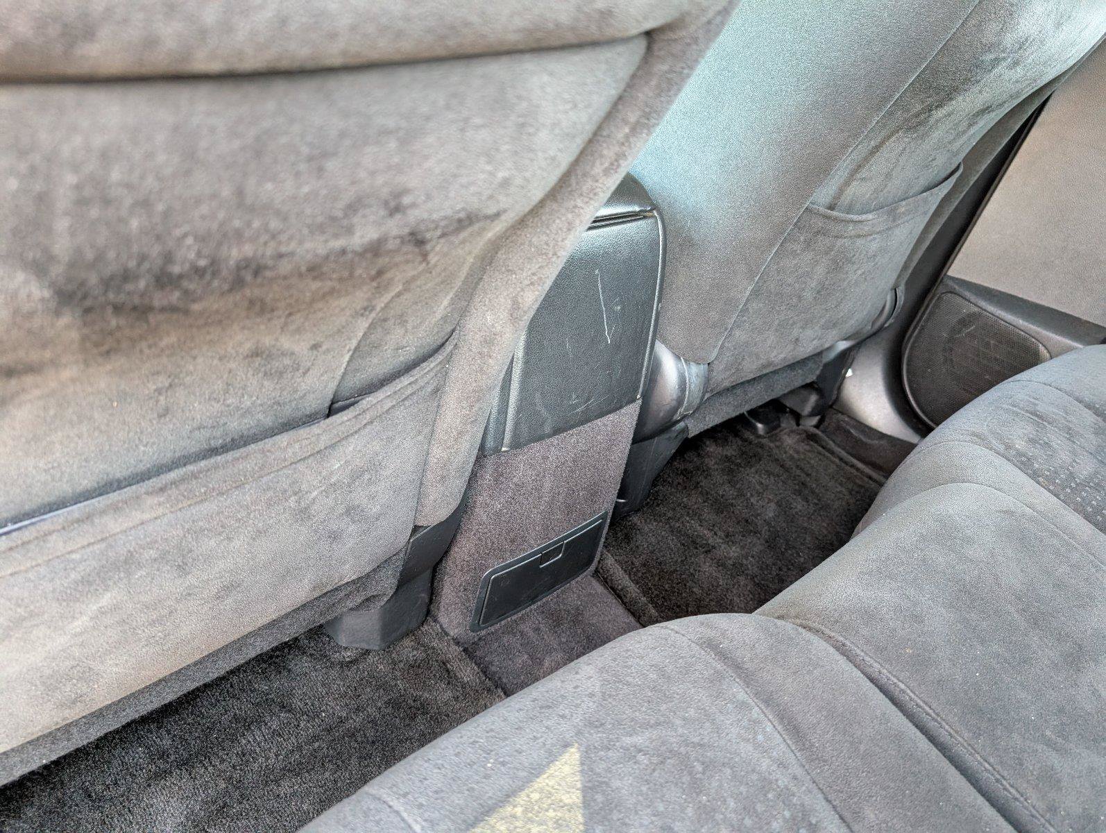 Used 2005 Nissan Murano SL FWD image 30