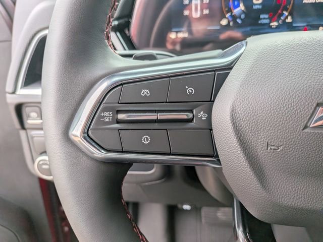 New 2026 Chevrolet Tahoe RST w/ Comfort Package image 22