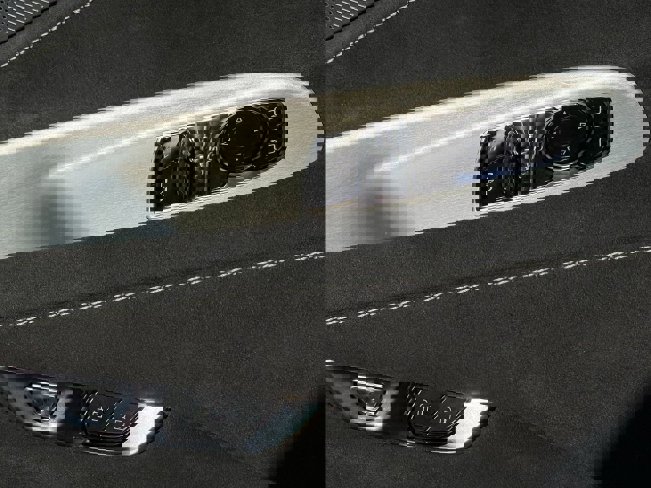 New 2026 Chevrolet Corvette Z06 w/ Battery Protection Package image 16