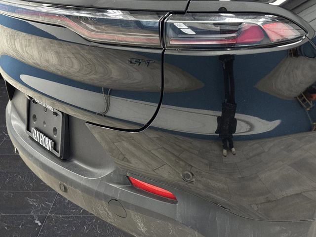 Used 2024 Dodge Hornet GT w/ GT Blacktop Package image 9