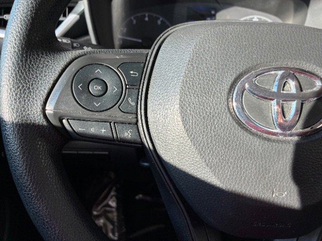Used 2024 Toyota Corolla LE image 18