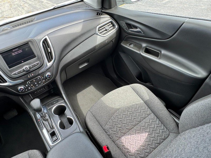 Used 2023 Chevrolet Equinox LT FWD image 15
