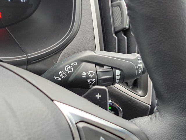 Certified 2024 Ford Edge SEL w/ Convenience Package AWD/4WD image 18