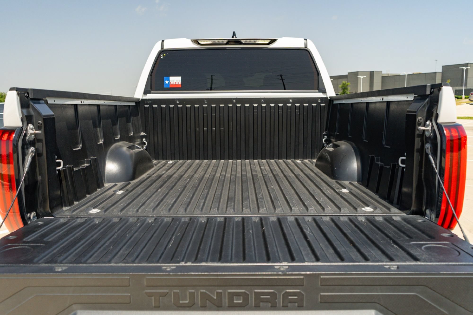 Used 2023 Toyota Tundra SR5 AWD/4WD image 24