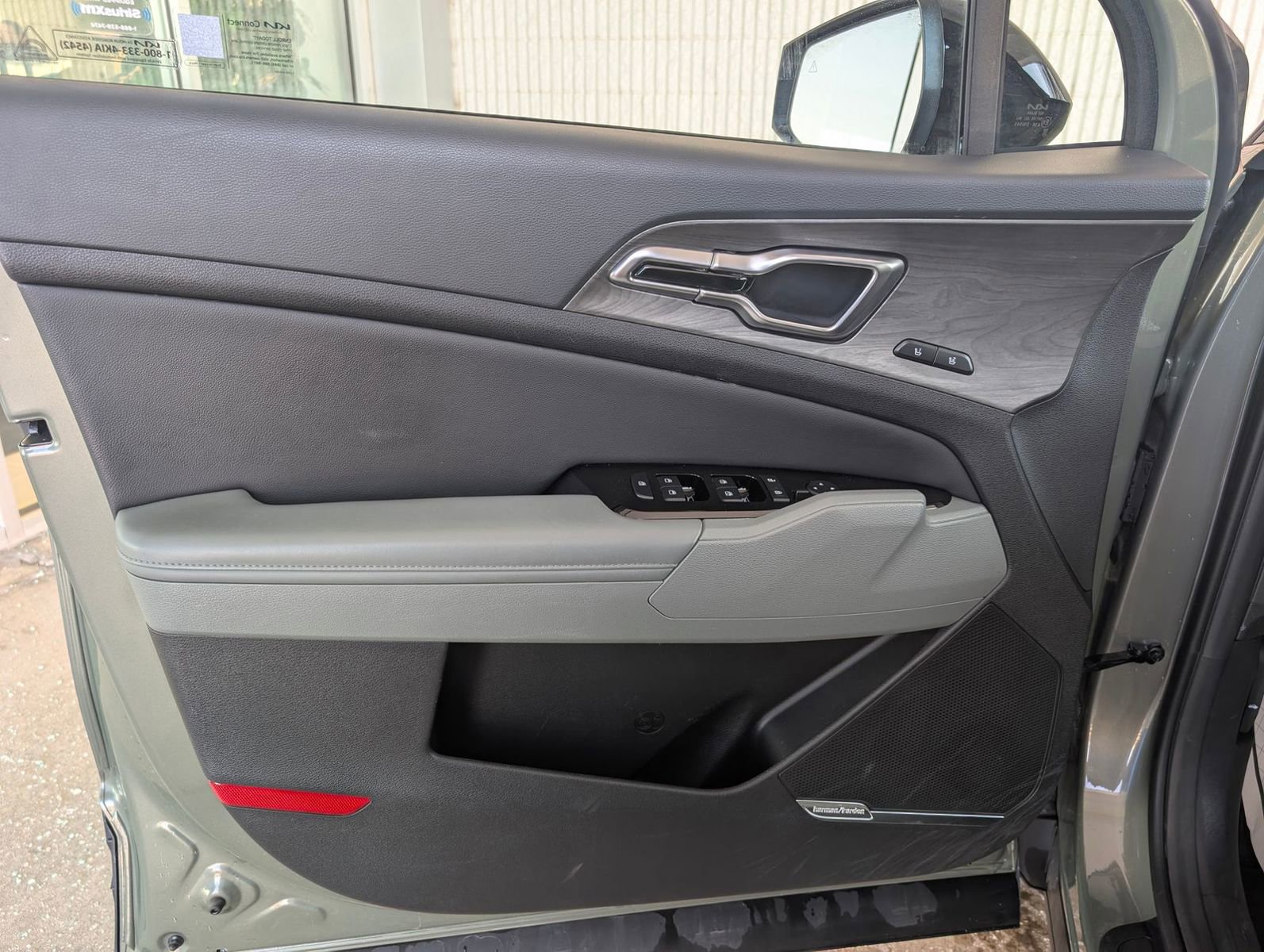 Used 2024 Kia Sportage X-Pro AWD/4WD image 7
