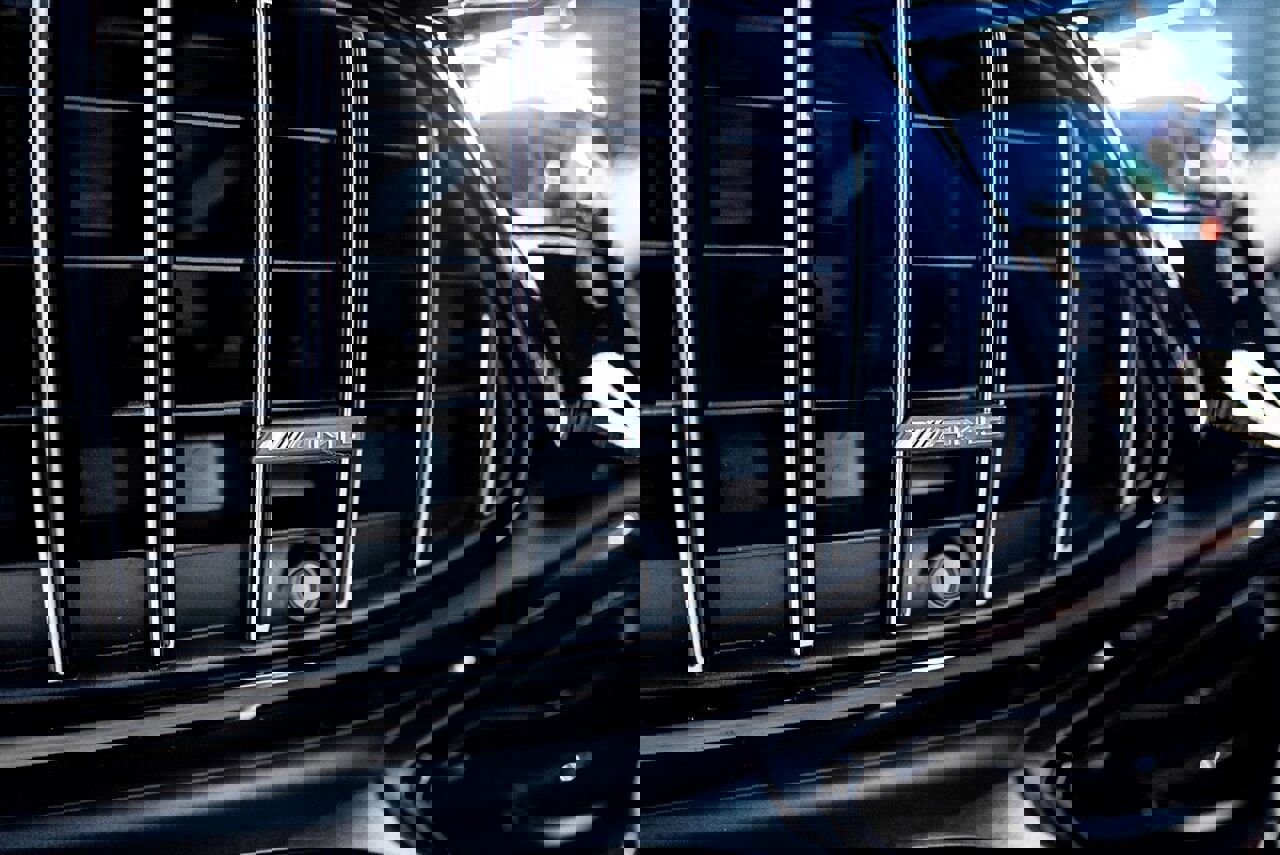 Used 2025 Mercedes-Benz CLE 53 AMG 4MATIC Coupe image 12