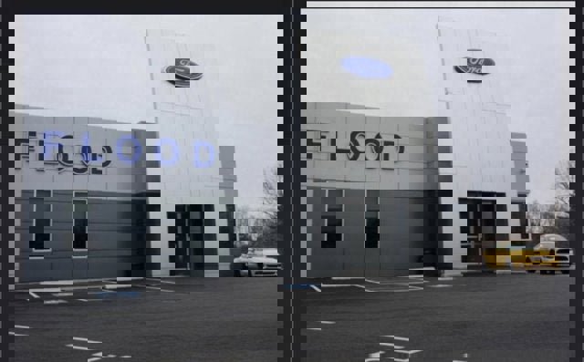 New 2026 Ford Explorer Active image 20