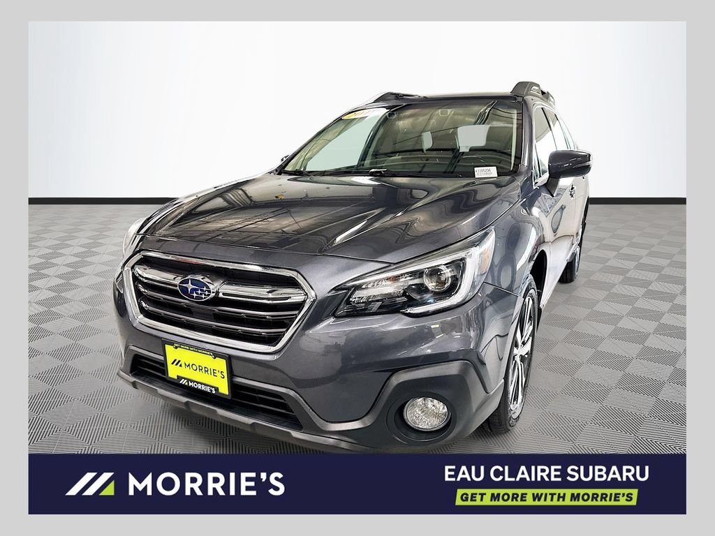 Used 2019 Subaru Outback 2.5i Limited
