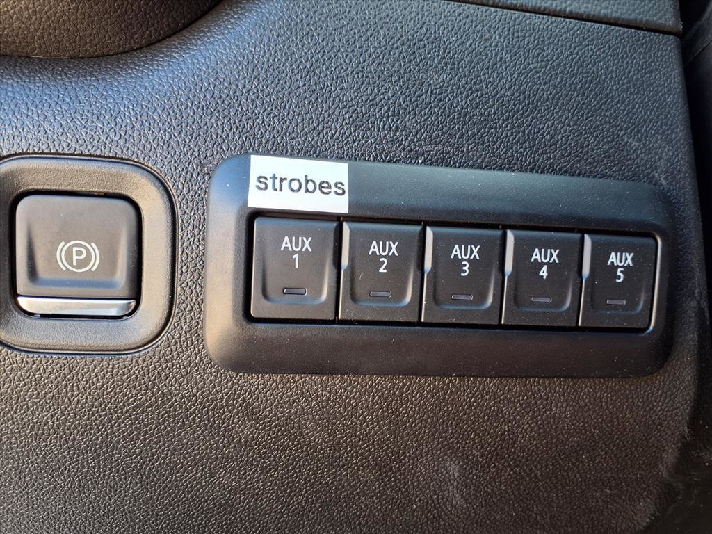 New 2026 GMC Sierra 3500 Pro w/ Convenience Package image 14