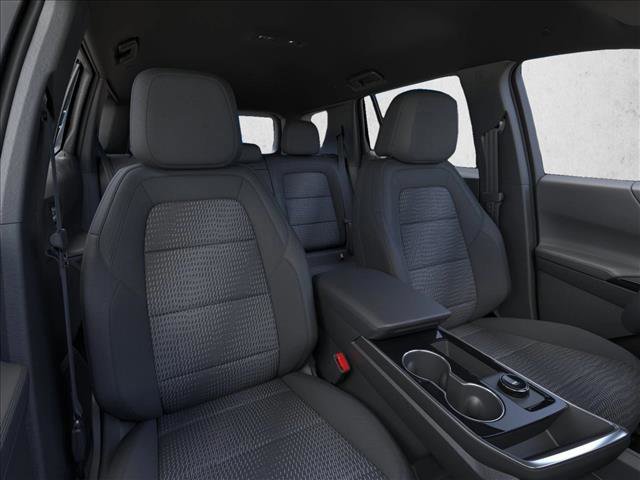 New 2026 Chevrolet Equinox LT FWD image 16