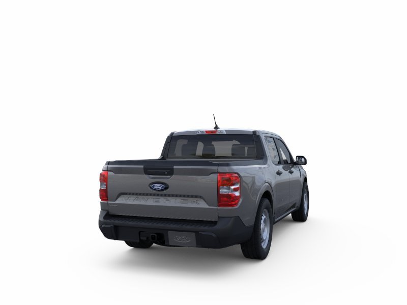 New 2026 Ford Maverick XL w/ Equipment Group 101A AWD/4WD image 33