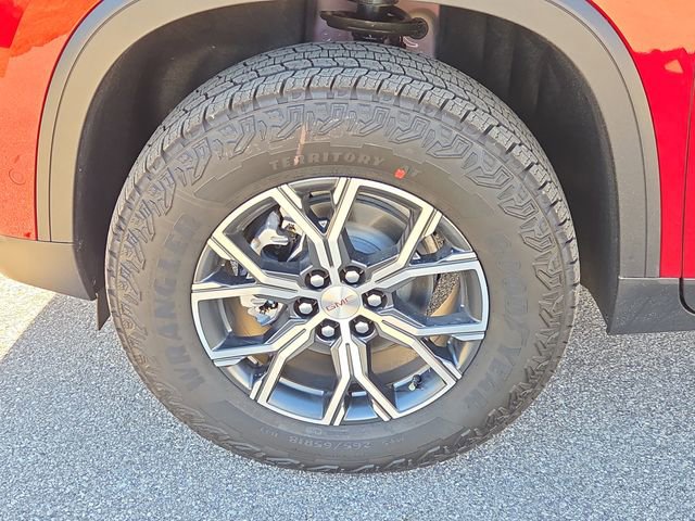 New 2026 GMC Acadia AT4 w/ Super Cruise Package image 7