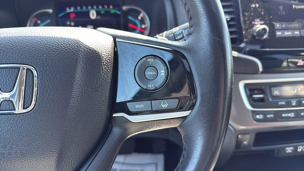 Used 2022 Honda Pilot EX-L image 37