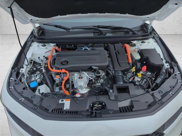 New 2026 Honda Accord Sport image 15