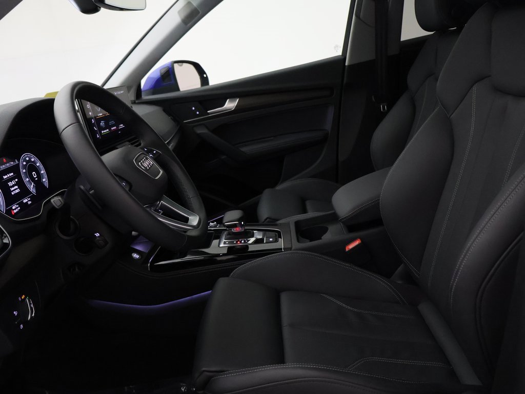 Used 2024 Audi Q5 e Premium Plus image 19