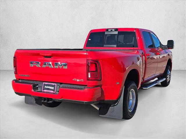 New 2026 RAM 3500 Laramie image 5