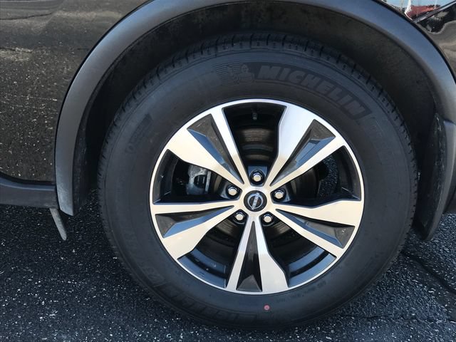 Used 2024 Nissan Murano SV AWD/4WD image 24