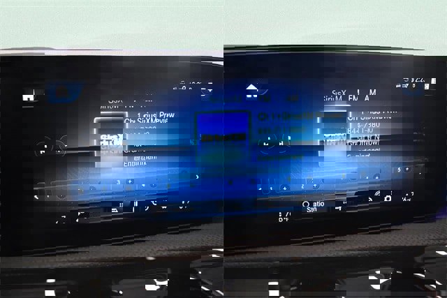 Used 2023 Mercedes-Benz CLA 250 4MATIC image 8