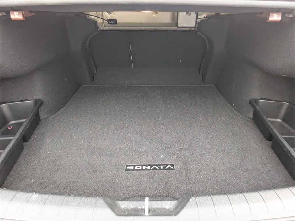 Used 2024 Hyundai Sonata SEL image 6