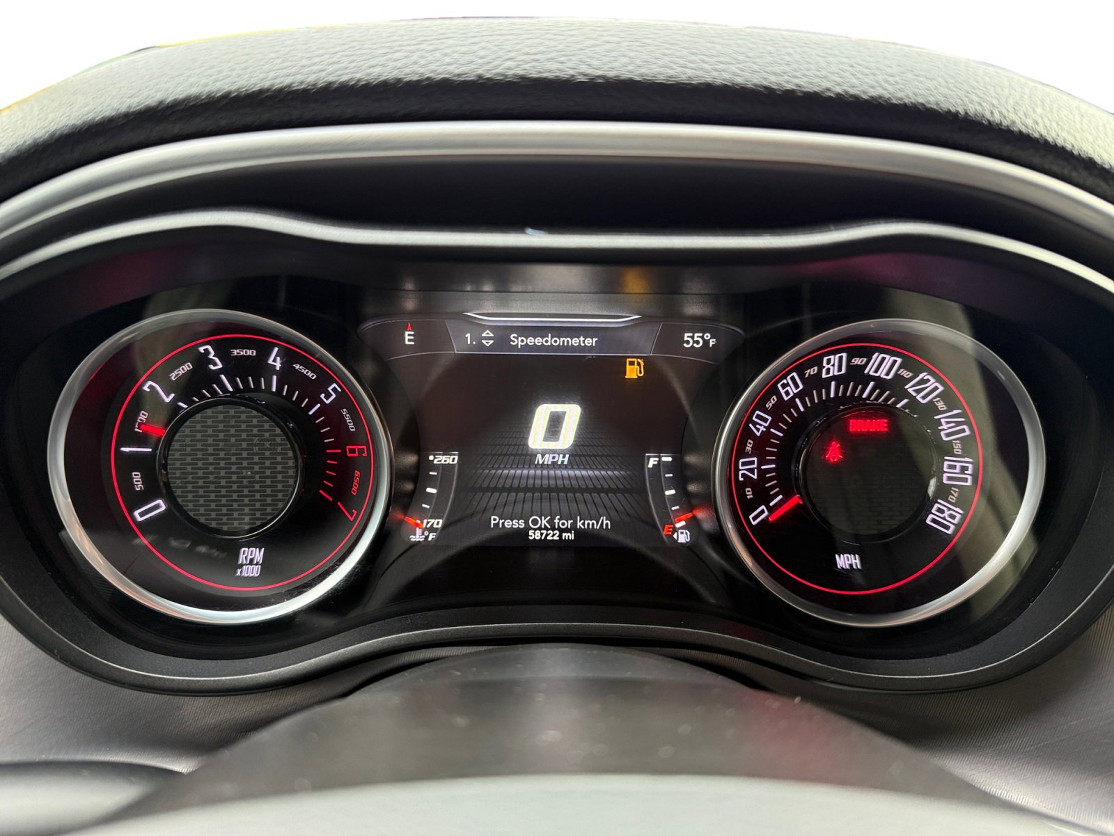 Used 2021 Dodge Challenger R/T Scat Pack image 11