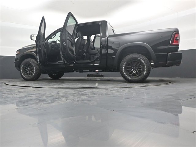 New 2026 RAM 1500 Rebel w/ Rebel Level 2 Equipment Group image 52