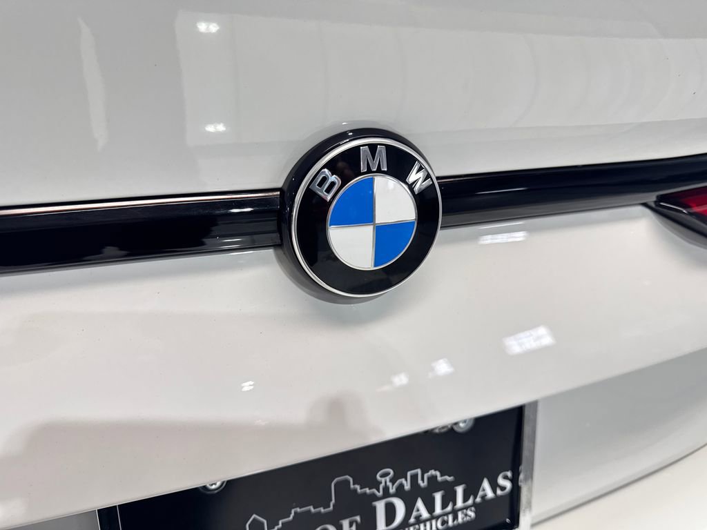 Used 2021 BMW 228i Gran Coupe FWD image 21