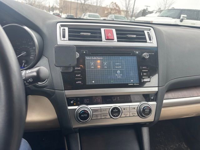 Used 2016 Subaru Outback 3.6R Limited image 10