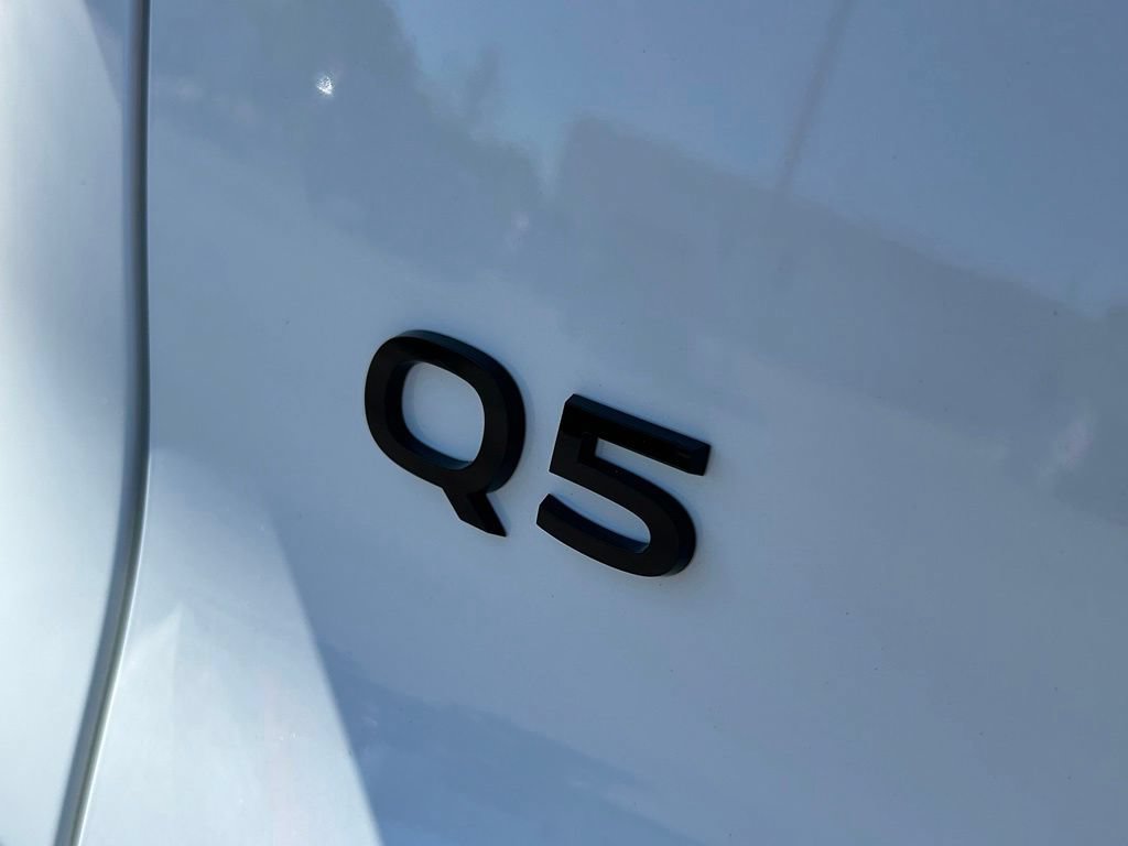 New 2026 Audi Q5 Premium Plus AWD/4WD image 52