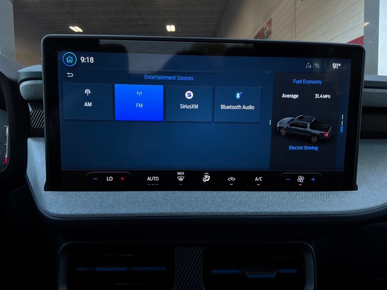 Used 2026 Ford Maverick XLT FWD image 32