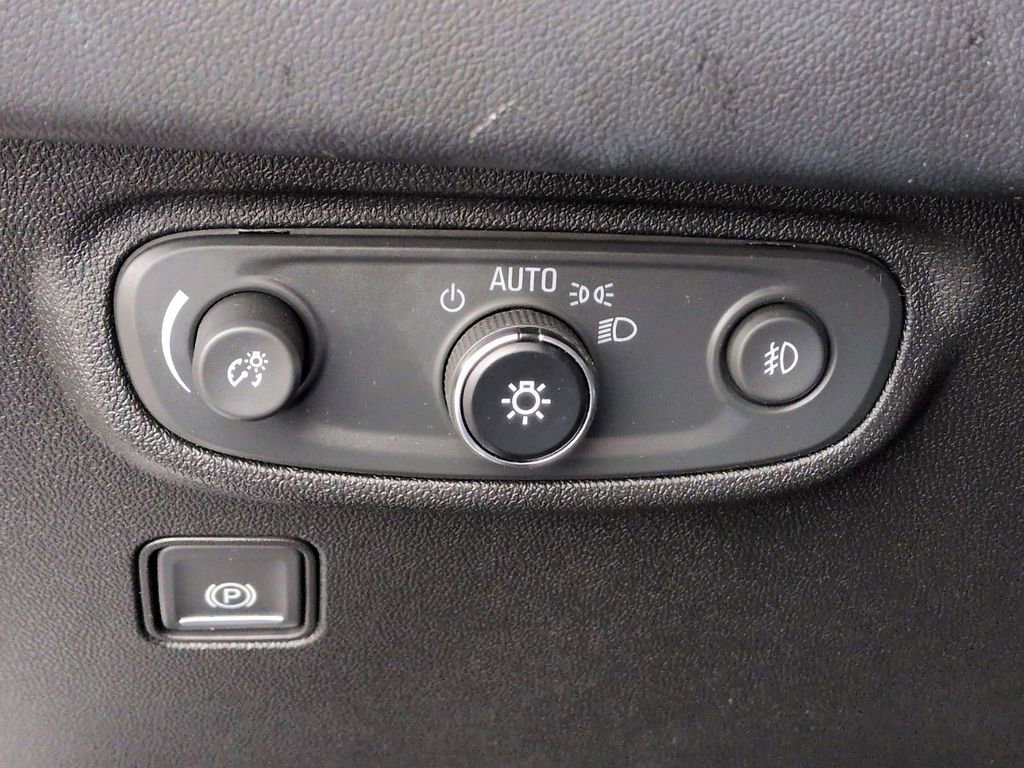 Used 2018 GMC Terrain SLT w/ Preferred Package image 27