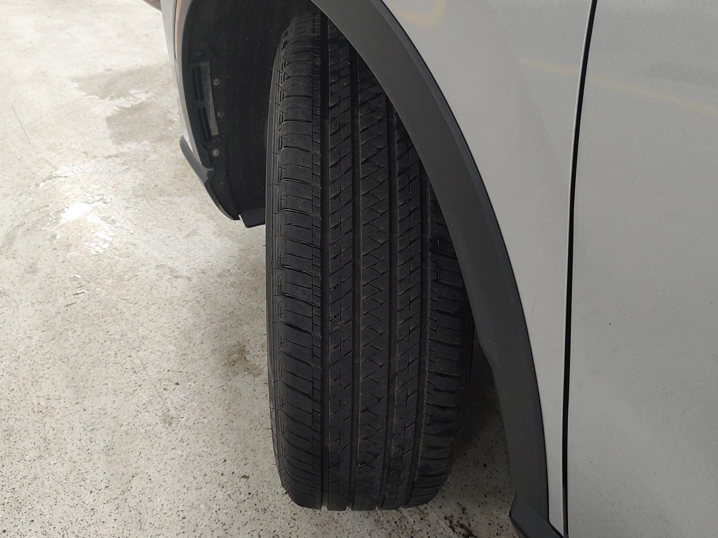 Certified 2024 Honda CR-V EX-L image 37