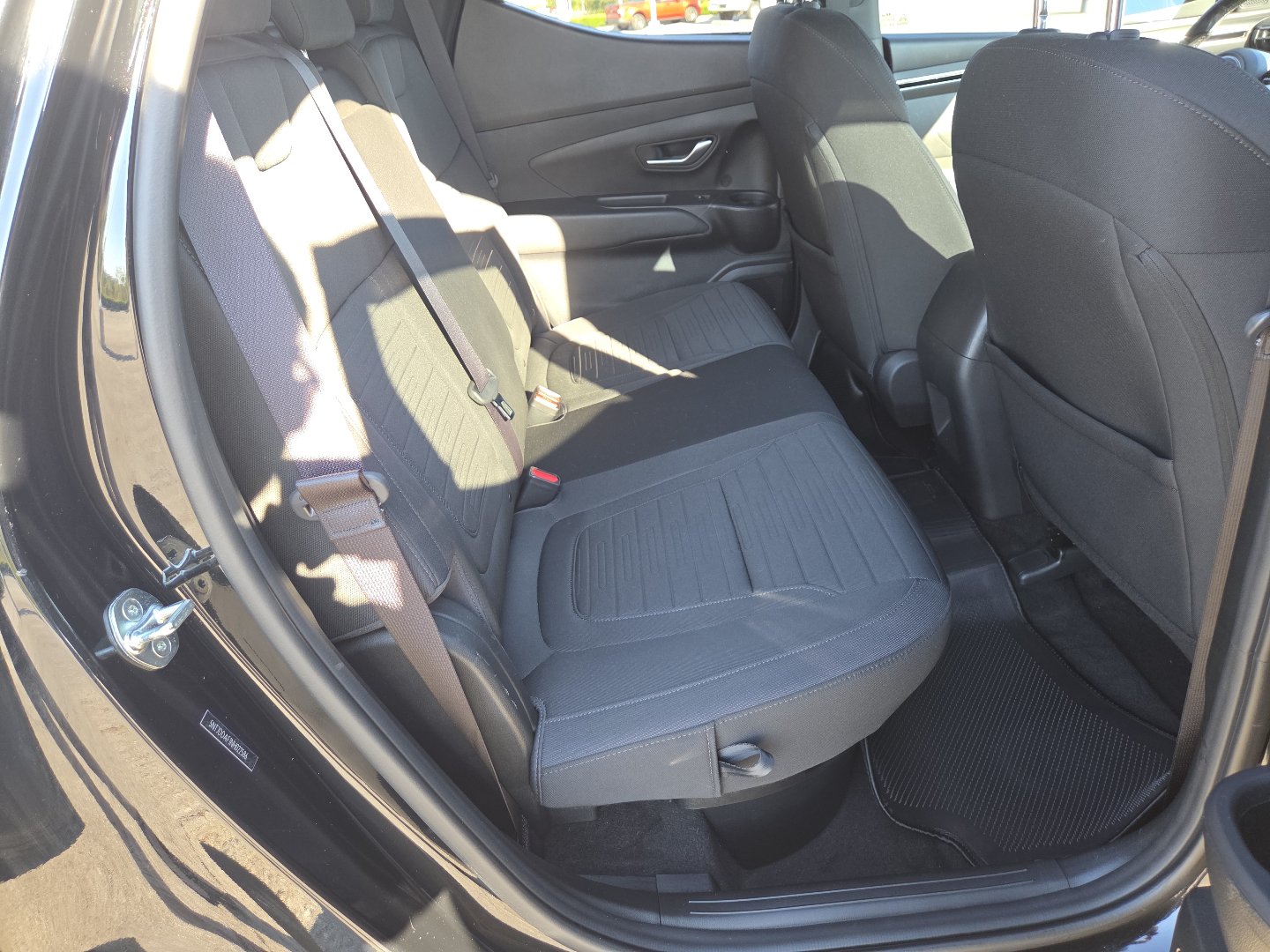 Used 2022 Hyundai Santa Cruz SEL Premium AWD/4WD image 19