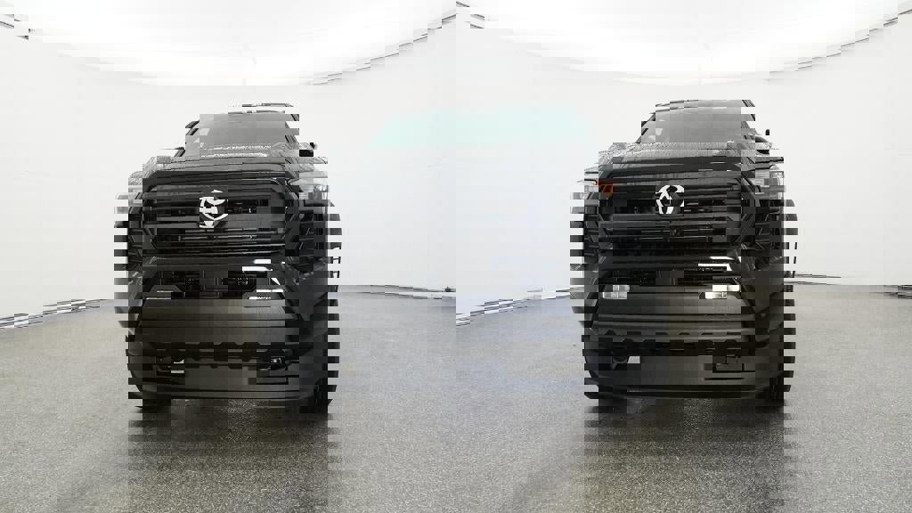 New 2026 Toyota Tacoma SR5 image 64