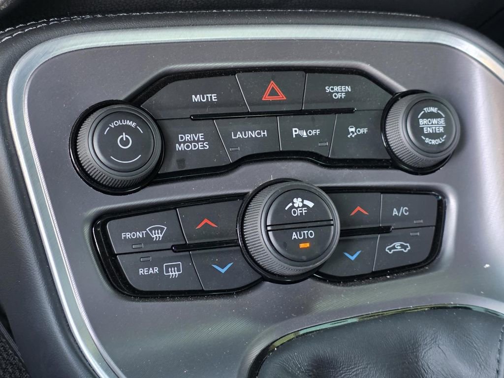 Used 2021 Dodge Challenger R/T Scat Pack image 27
