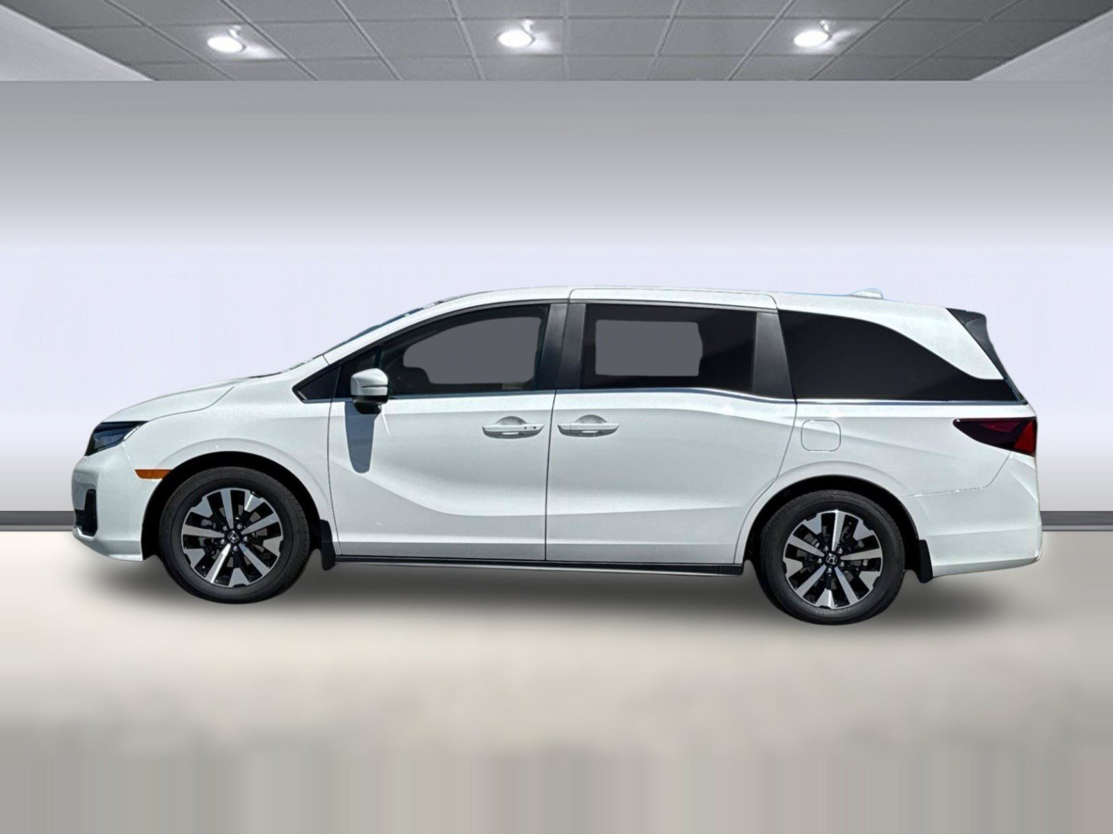 New 2027 Honda Odyssey EX-L image 2