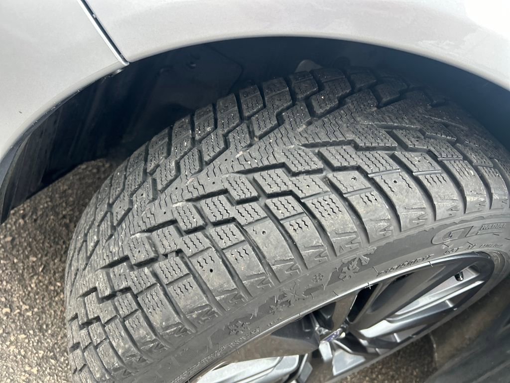 Used 2019 Subaru WRX image 29